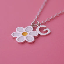 Cargar imagen en el visor de la galería, Collar margarita