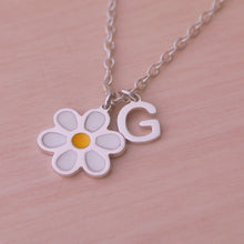 Cargar imagen en el visor de la galería, Collar margarita
