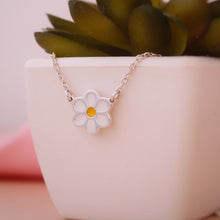Cargar imagen en el visor de la galería, Collar margarita
