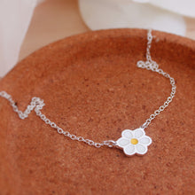 Cargar imagen en el visor de la galería, Collar margarita
