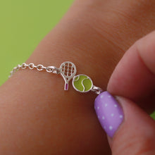 Cargar imagen en el visor de la galería, Pulsera tenis
